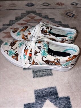 Vans ComfyCush “Project CAT”
